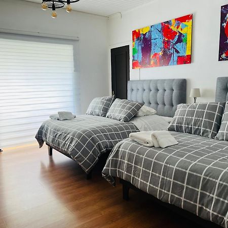 אוסורנו Nomada 870 Hotel Work מראה חיצוני תמונה