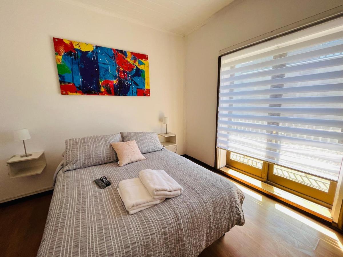 אוסורנו Nomada 870 Hotel Work מראה חיצוני תמונה