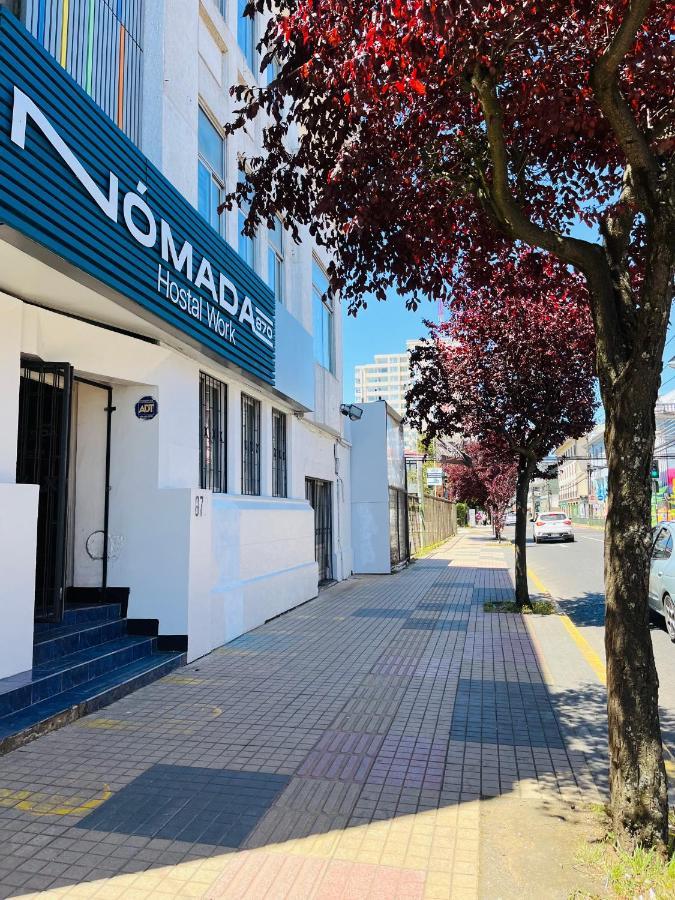 אוסורנו Nomada 870 Hotel Work מראה חיצוני תמונה