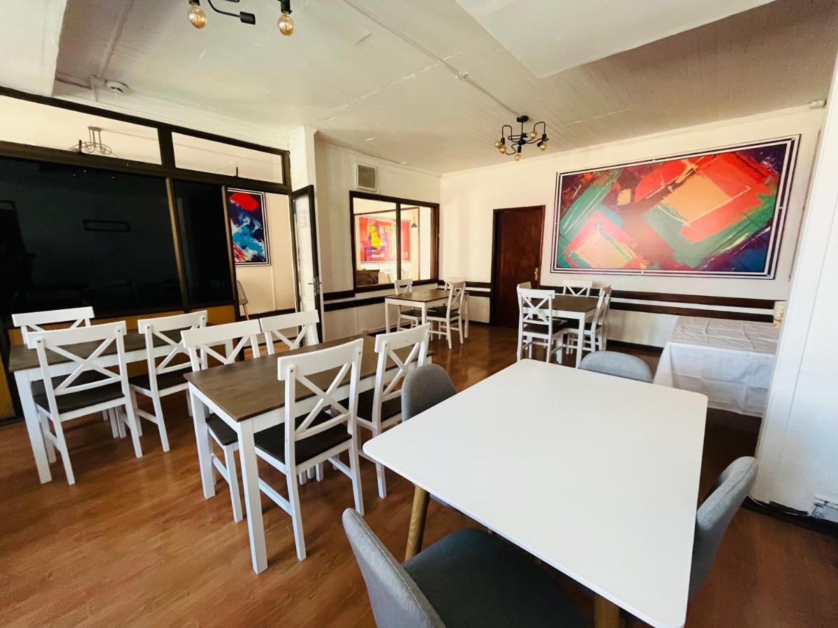 אוסורנו Nomada 870 Hotel Work מראה חיצוני תמונה