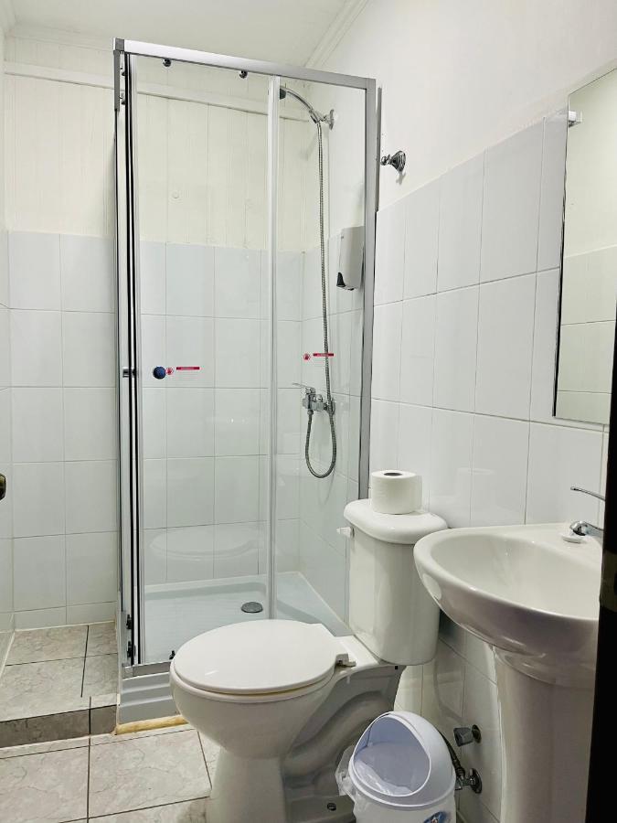 אוסורנו Nomada 870 Hotel Work מראה חיצוני תמונה