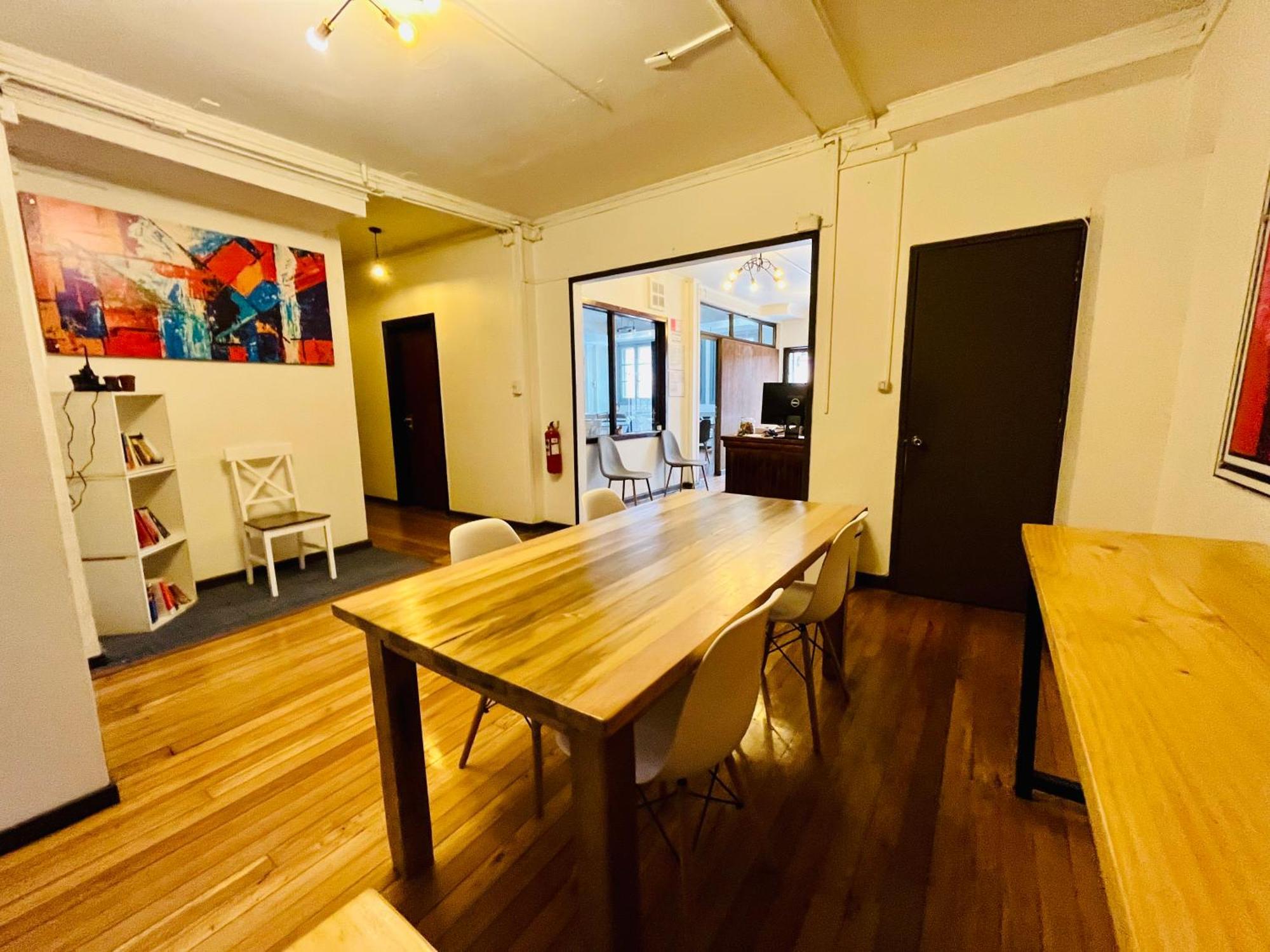 אוסורנו Nomada 870 Hotel Work מראה חיצוני תמונה