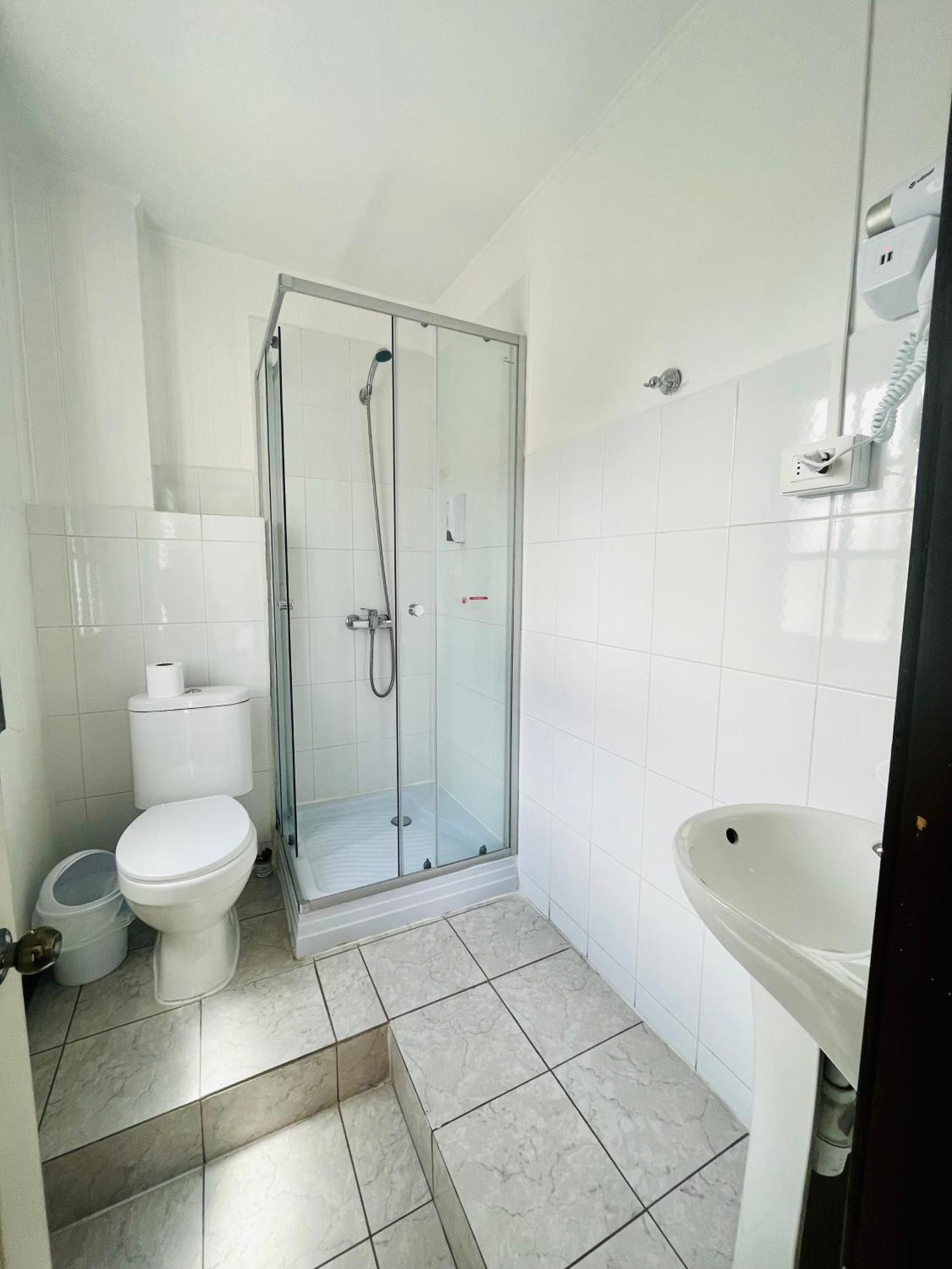 אוסורנו Nomada 870 Hotel Work מראה חיצוני תמונה