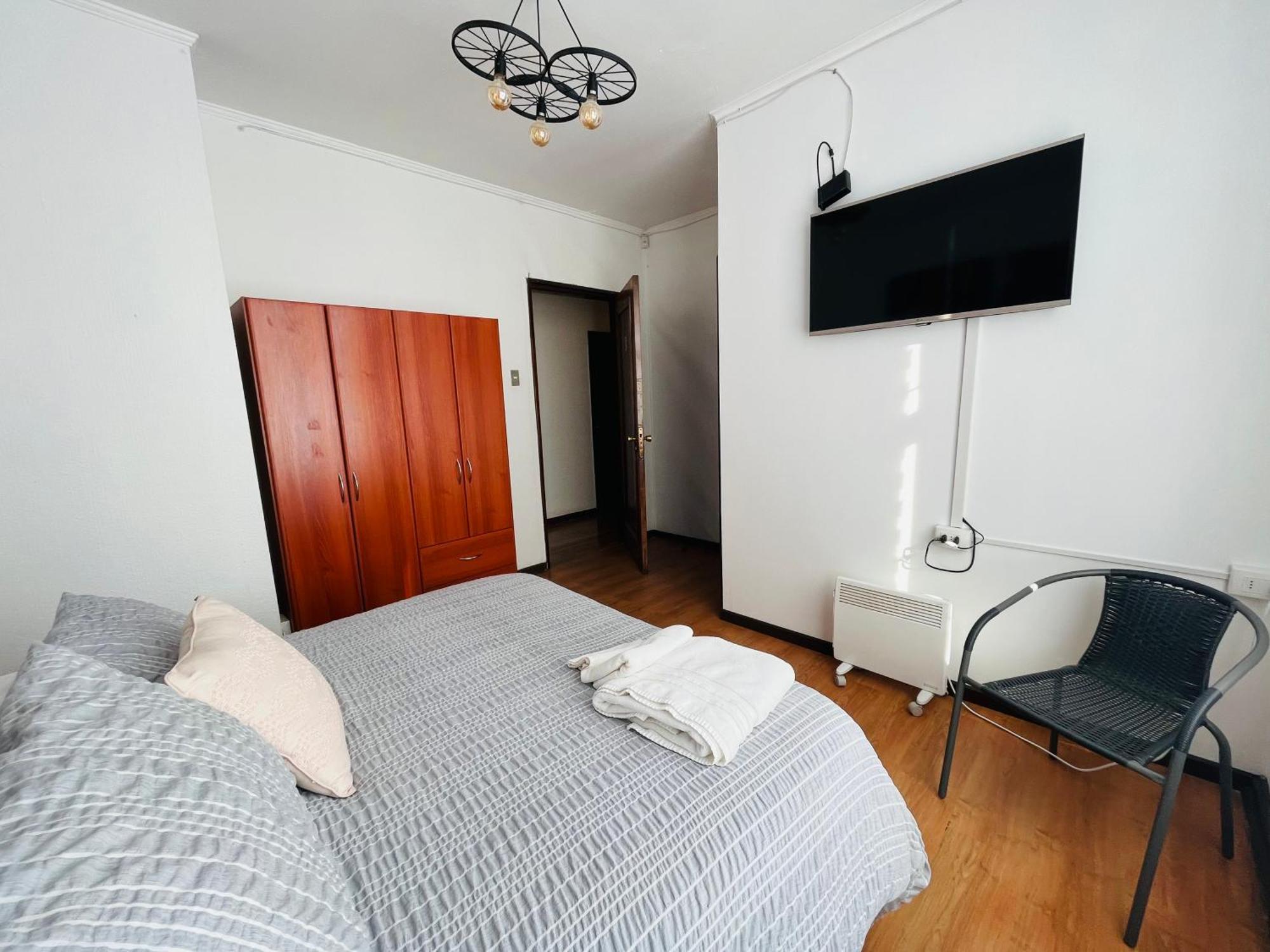אוסורנו Nomada 870 Hotel Work מראה חיצוני תמונה