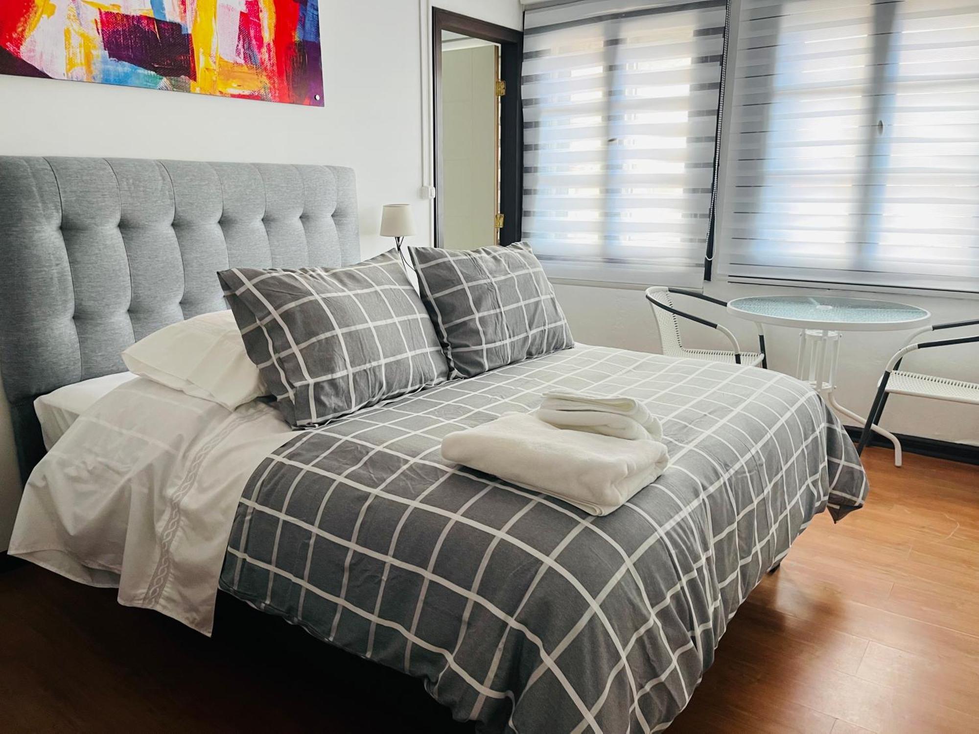אוסורנו Nomada 870 Hotel Work מראה חיצוני תמונה